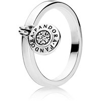 Anello Pandora Donna in Argento 197400CZ-14 - 197400CZ-50